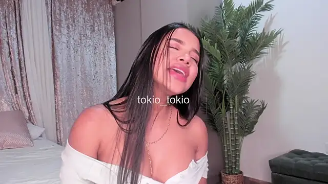 Tokio Tokio online show from December 6, 2024, 1:24 am