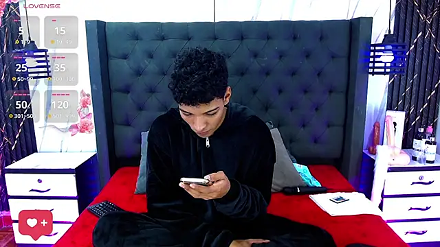 Rick Wade online show from October 11, 2025, 7:48 pm