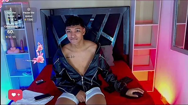 Rick Wade online show from September 20, 2025, 1:38 pm