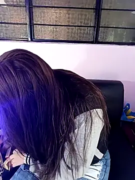 AntonellaJohnston online show from October 18, 2025, 12:18 pm