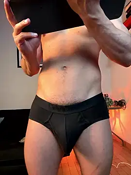 AlekBlake  online show from January 12, 2026, 2:29 am