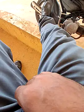 Snapshot of Negodabenga chatting on October 10, 2025, 3:24 pm Negodabenga online show from October 10, 2025, 3:24 pm