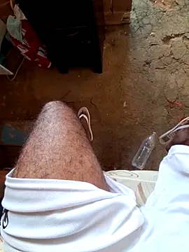 Negodabenga online show from November 10, 2025, 6:57 pm