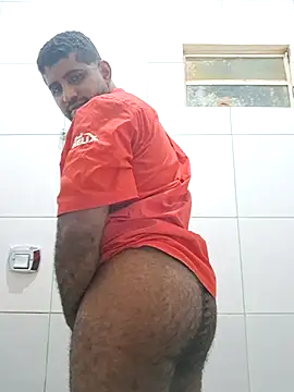 Negodabenga online show from April 9, 2026, 3:08 am