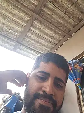 Negodabenga online show from March 28, 2026, 4:41 pm