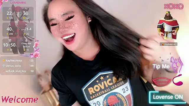 Snapshot of ursexy_ceciliaxx chatting on November 11, 2025, 3:07 pm ursexy ceciliaxx online show from November 11, 2025, 3:07 pm