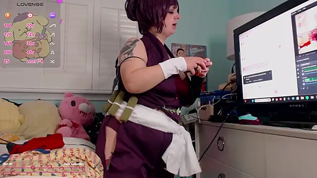 Snapshot of starsaturn chatting on October 26, 2025, 3:18 am starsaturn online show from October 26, 2025, 3:18 am