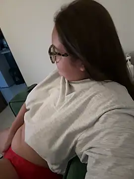 Kyleighc online show from March 19, 2026, 11:16 pm