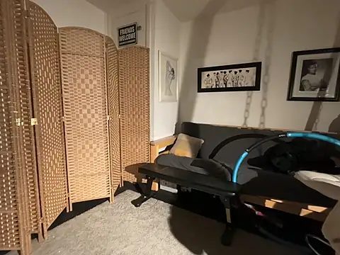 Dilfcam101 online show from March 1, 2026, 5:40 am