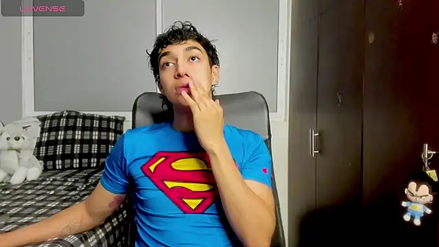 Noxx starkK online show from November 27, 2025, 5:08 am