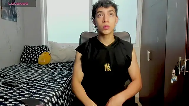 Noxx starkK online show from January 15, 2026, 7:06 pm