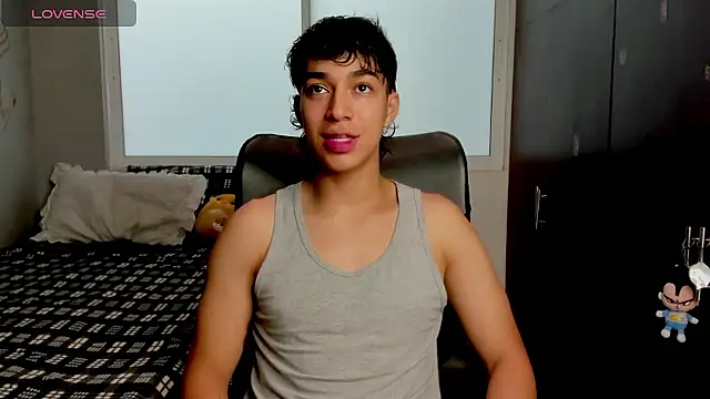 Noxx starkK online show from January 10, 2026, 6:36 pm