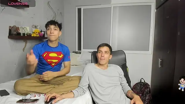 Snapshot of Noxx_starkK chatting on September 21, 2025, 2:06 am Noxx starkK online show from September 21, 2025, 2:06 am