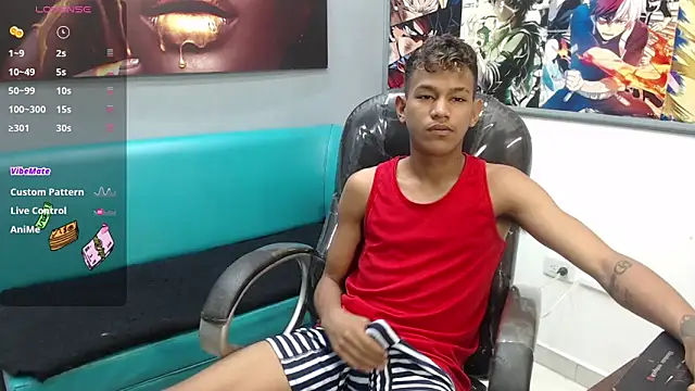 Snapshot of Rory_castro chatting on February 4, 2026, 5:30 pm Rory castro online show from February 4, 2026, 5:30 pm