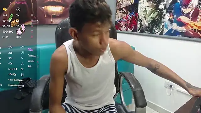 Snapshot of Rory_castro chatting on February 8, 2026, 5:21 pm Rory castro online show from February 8, 2026, 5:21 pm