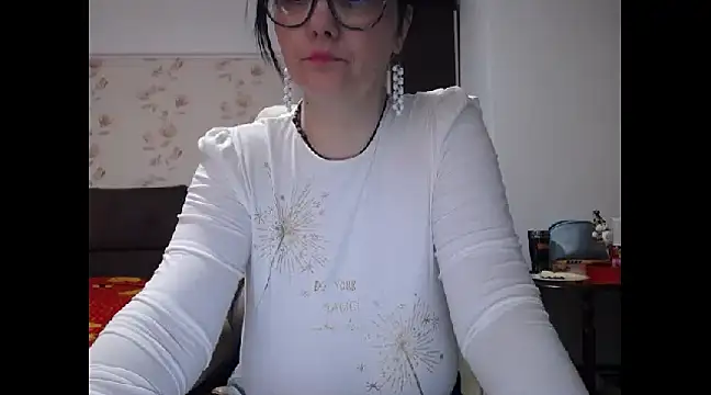 Mary x online show from February 11, 2025, 6:51 am