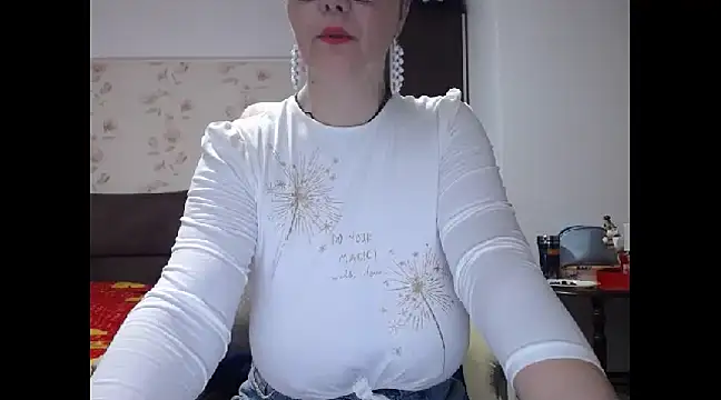 Mary x online show from February 11, 2025, 3:50 am