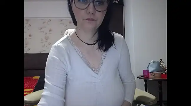 Mary x online show from February 17, 2025, 3:47 am