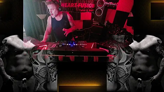 Snapshot of Wir2002Paar chatting on October 25, 2025, 9:08 am Wir2002Paar online show from October 25, 2025, 9:08 am