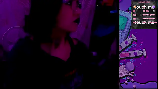 Snapshot of Ftm_Bunny chatting on November 2, 2025, 7:35 am Ftm Bunny online show from November 2, 2025, 7:35 am