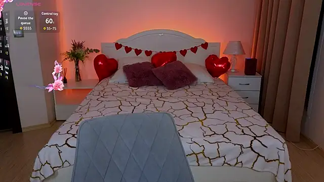 Adetta online show from February 12, 2026, 11:10 am