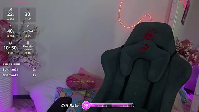 Adetta online show from February 10, 2026, 10:36 am