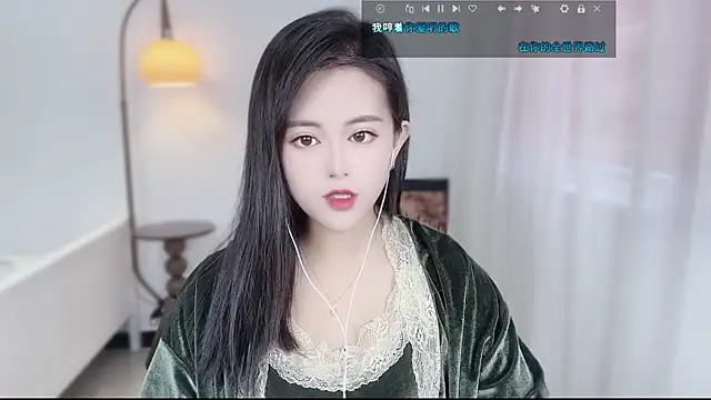 Musae7 online show from January 15, 2026, 3:21 am