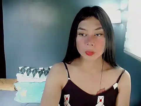 Precious jazzy online show from November 17, 2025, 3:32 am