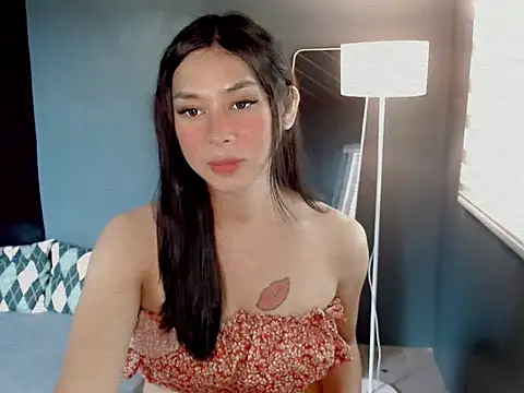 Precious jazzy online show from June 26, 2026, 1:22 am