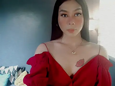 Precious jazzy online show from February 20, 2026, 4:42 am