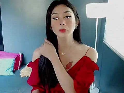 Precious jazzy online show from March 18, 2026, 2:37 am