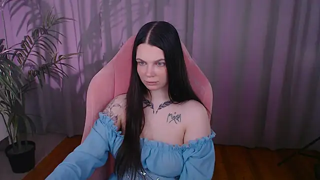 Snapshot of Michela_Fruet chatting on October 4, 2025, 1:07 am Michela Fruet online show from October 4, 2025, 1:07 am