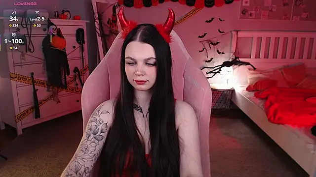 Snapshot of Michela_Fruet chatting on October 25, 2025, 1:05 am Michela Fruet online show from October 25, 2025, 1:05 am