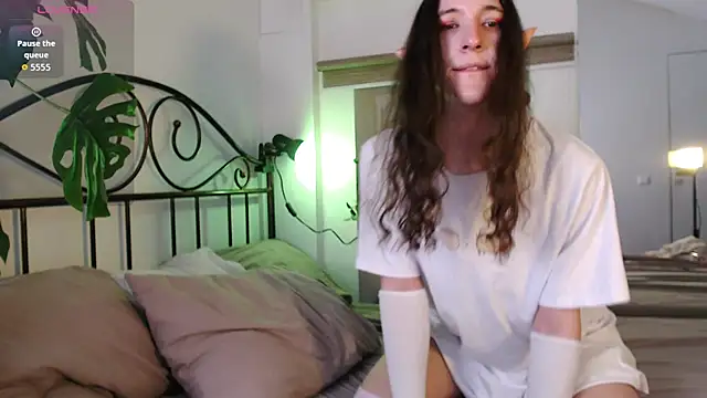 SilverMuse online show from March 5, 2026, 7:54 pm