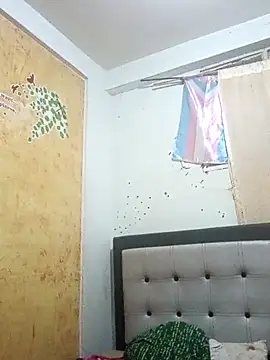 AmbarFoxx  online show from March 24, 2026, 4:34 am