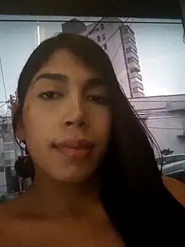 Snapshot of AmbarFoxx_ chatting on September 27, 2025, 8:48 pm AmbarFoxx online show from September 27, 2025, 8:48 pm