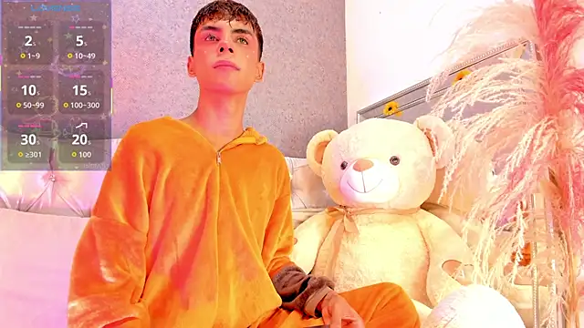 Snapshot of PrincePoppy chatting on September 18, 2025, 8:34 pm PrincePoppy online show from September 18, 2025, 8:34 pm