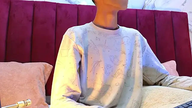 PrincePoppy online show from February 2, 2026, 9:36 pm