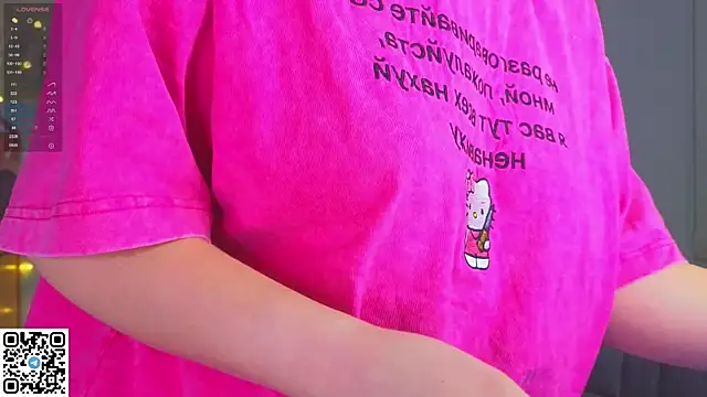 miss bubbles  online show from December 21, 2025, 11:27 pm