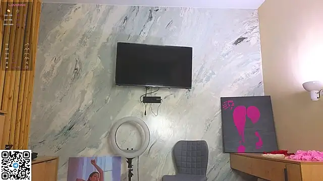 miss bubbles  online show from November 22, 2025, 12:43 am