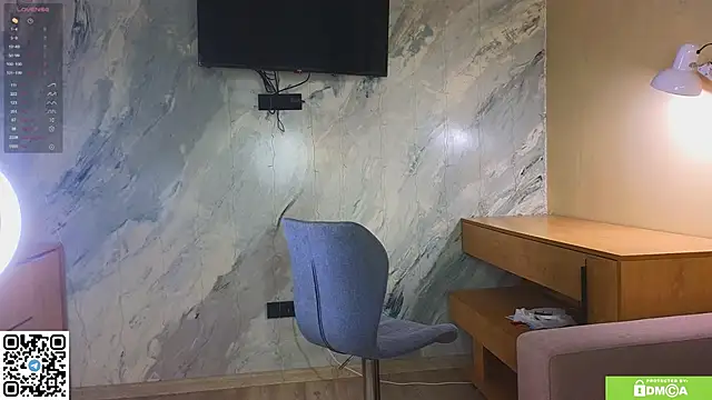 miss bubbles  online show from February 24, 2026, 12:44 am