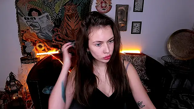 SeaJorji online show from November 21, 2025, 1:10 pm