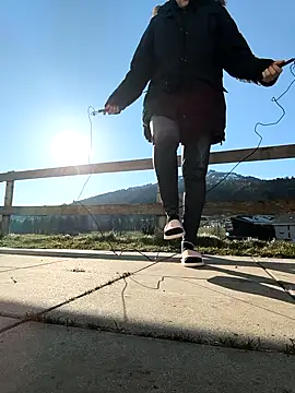 Snapshot of Teafeet chatting on March 3, 2026, 7:59 am Teafeet online show from March 3, 2026, 7:59 am