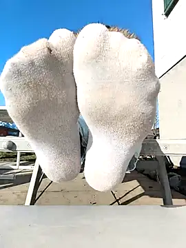 Snapshot of Teafeet chatting on March 13, 2026, 7:46 am Teafeet online show from March 13, 2026, 7:46 am