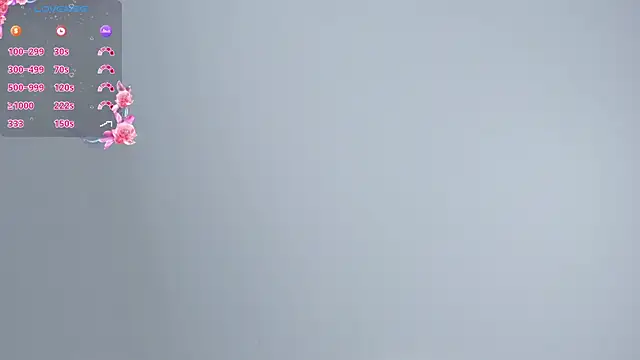 OdelynaFrake online show from December 15, 2025, 8:20 am