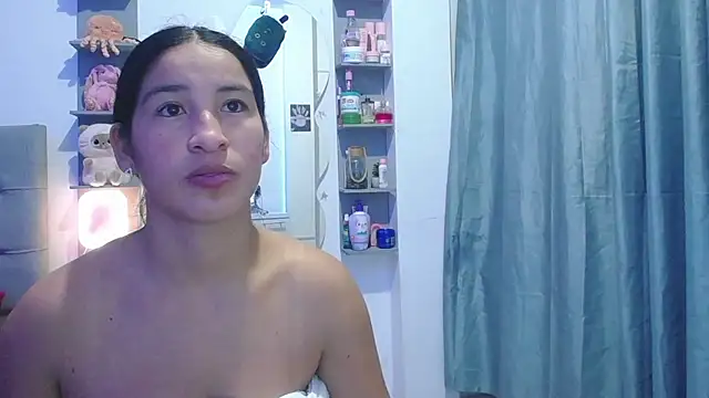 Snapshot of jesica_wilson chatting on August 2, 2026, 1:26 am jesica wilson online show from August 2, 2026, 1:26 am