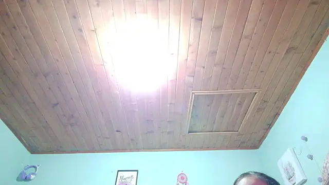 angelic coral online show from March 6, 2026, 1:22 am