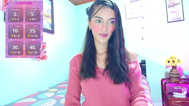 Snapshot of angelic_coral chatting on September 30, 2025, 7:09 pm angelic coral online show from September 30, 2025, 7:09 pm