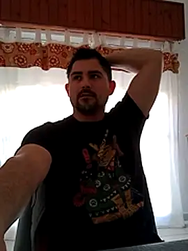 Snapshot of Bradd_32 chatting on June 28, 2026, 6:25 pm Bradd 32 online show from June 28, 2026, 6:25 pm