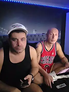 ChupaChups69 online show from June 13, 2026, 6:06 pm
